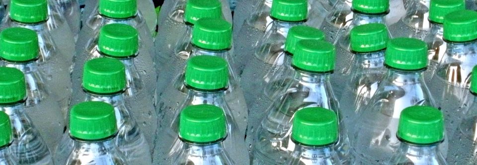 Bottled Water
