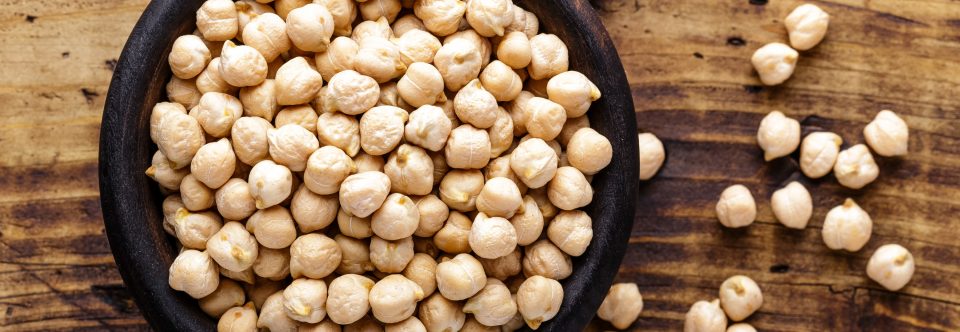 Chickpeas