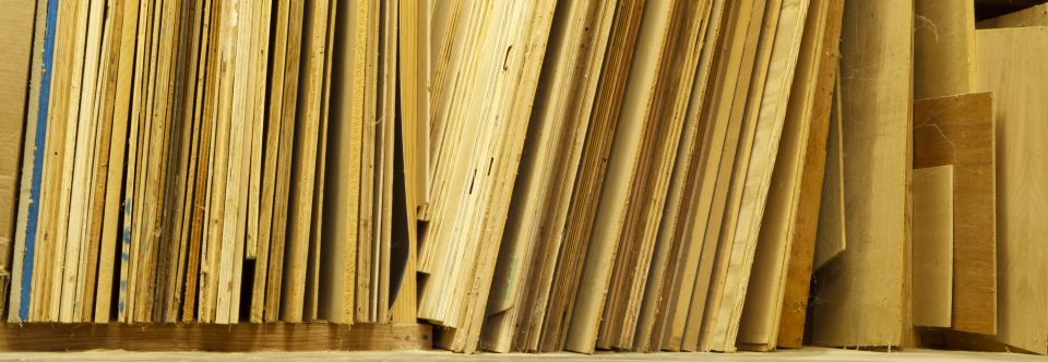Sheet Lumber